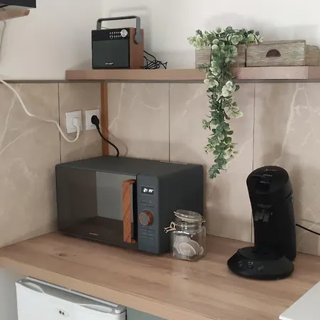 公寓 Quartier St Michel