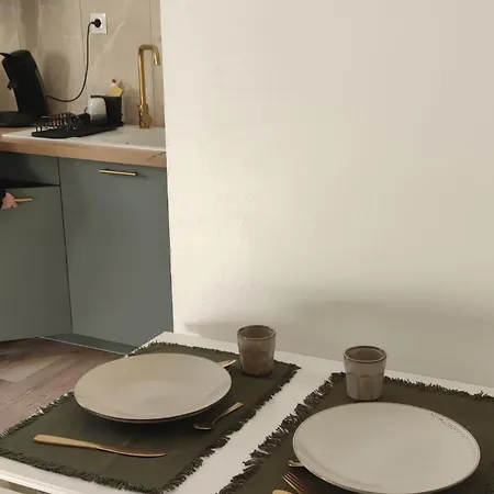 Appartement Quartier St Michel