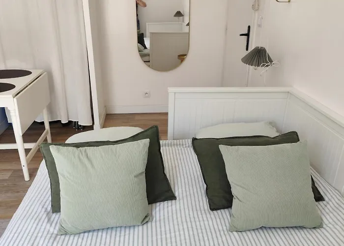 Quartier St Michel * Brest